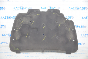 Ford Fusion mk5 13-16 bonnet insulation tear