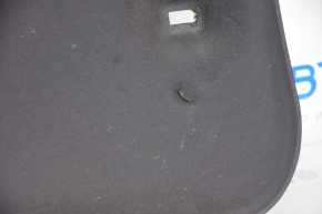Ford Fusion mk5 13-16 bonnet insulation tear