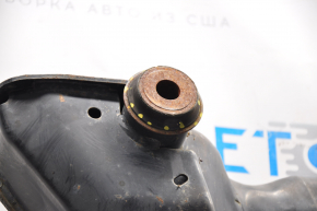 Front subframe Nissan Rogue 14-20 rusty, 4 S/B for replacement
