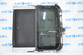 Sunroof Assembly Toyota Avalon 13-18 Gray Curtain