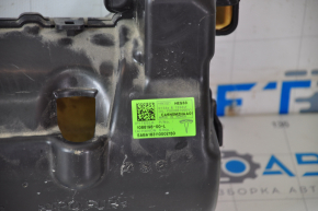 Tesla Model 3 18-20 Air Conditioning Compressor Housing Broken Mount