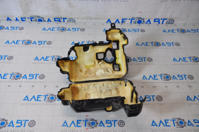 Tesla Model 3 18-20 Air Conditioning Compressor Housing Broken Mount
