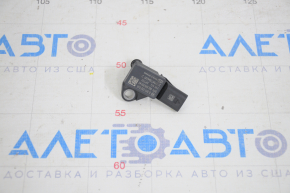 Boost sensor Map sensor Audi Q8 18- on the intercooler