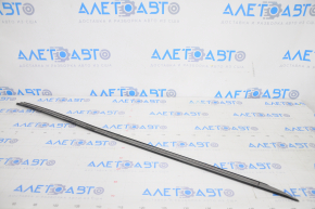 Molding lower door trim front left Audi Q8 18- scratch