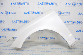 Front left wing Ford Fusion mk5 13-16 white UG, dented