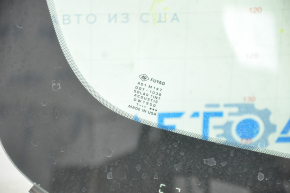 Ford Fusion mk5 13-16 windshield for rain sensor, camera and camera heating, FUYAO, sand