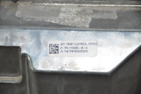 BODY CONTROL MODULE Tesla Model 3 18-