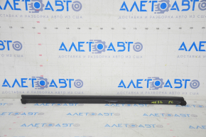 Glass seal inner door front left Ford Fusion mk5 13-