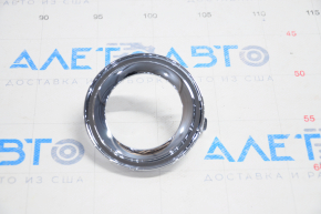 Fog light frame right Lexus RX400h 06-09