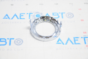 Left fog light frame Lexus RX400h 06-09