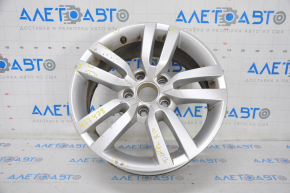 Wheel disk R16 VW Tiguan 09-17 type 1 curb