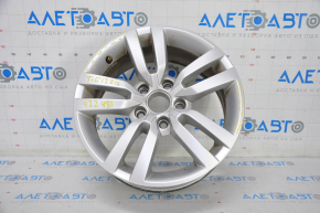 Wheel disk R16 VW Tiguan 09-17 type 1 light curb
