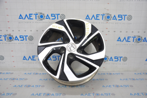 Wheel disk R16 x 7j 5*114.3 Honda Accord 16-17 rest light curb