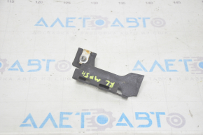 Rear left door glass guide Ford Fusion mk5 13-20 small