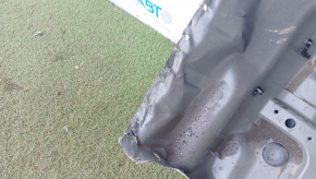 Audi A4 B9 trunk trough 17-25 dents