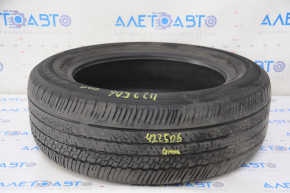 Tire R18 225/60 GrandTrek Dunlop ST30 2015 all-season 4mm