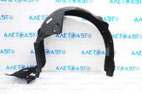 Front right mudguard Honda Accord 16-17 rest hybrid