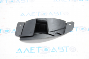 Rear bumper trim under muffler Honda Accord 16-17 rest