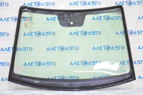 Windshield Hyundai Elantra AD 17-18 for humidity sensor, sand