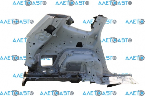 Quarter wing rear left VW Atlas 18-23 white LC9A