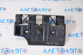 Trunk Floor Bracket Left Tesla Model 3 18- Type 2