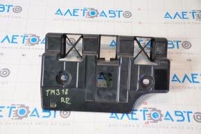 Trunk Floor Bracket Right Tesla Model 3 18- Type 2