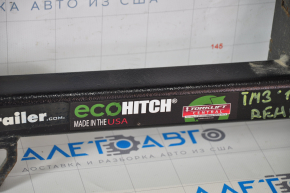 Tesla Model 3 Towbar 18- ECOHITCH