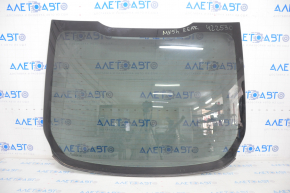 Rear glass Ford Fusion mk5 13-16