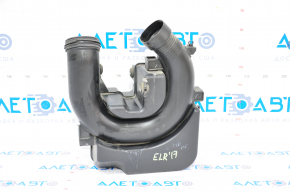 Air resonator Hyundai Elantra AD 17-20 1.4 2.0
