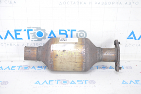 Rear catalyst Ford C-max MK2 13-18 cut off, studs sawed off