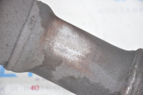 Exhaust manifold with catalytic converter Ford C-max MK2 13-18 mesh is torn