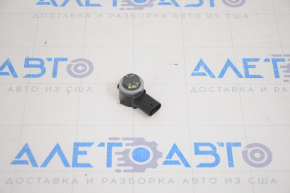 Front bumper parking sensor internal Tesla Model Y 20- AP 2.0, 2.5, 3.0 worn