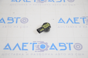 Front bumper parking sensor internal Tesla Model Y 20- AP 2.0, 2.5, 3.0 worn