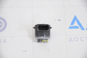 Front bumper parking sensor internal Tesla Model Y 20- AP 2.0, 2.5, 3.0 worn