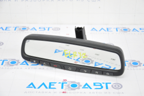 Interior mirror Hyundai Elantra AD 17-18 auto-dimming, with control