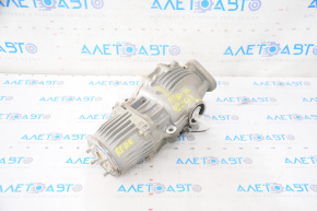 Rear differential gearbox Toyota Highlander 14-19 3.5 73k