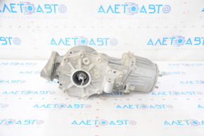 Rear differential gearbox Toyota Highlander 14-19 3.5 73k