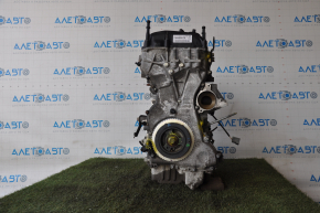 Ford C-max MK2 13-18 20EDEF 2.0 75k engine started
