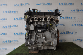 Ford C-max MK2 13-18 20EDEF 2.0 75k engine started
