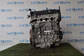 Ford C-max MK2 13-18 20EDEF 2.0 75k engine started