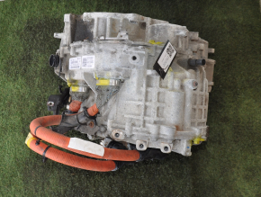 Automatic transmission assembly Ford C-max MK2 15-17 75k