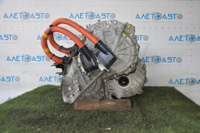 Automatic transmission assembly Ford C-max MK2 15-17 75k
