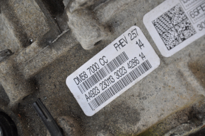 Automatic transmission assembly Ford C-max MK2 15-17 75k