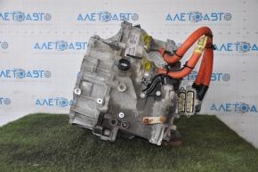 Automatic transmission assembly Ford C-max MK2 15-17 75k