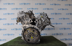 Toyota Highlander 14-16 Engine 3.5 2GRFE 73k 12-14-11-11-12-14