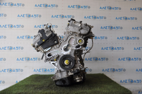 Toyota Highlander 14-16 Engine 3.5 2GRFE 73k 12-14-11-11-12-14