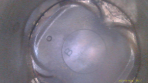 Toyota Highlander 14-16 Engine 3.5 2GRFE 73k 12-14-11-11-12-14