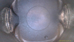 Toyota Highlander 14-16 Engine 3.5 2GRFE 73k 12-14-11-11-12-14