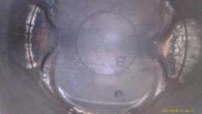 Toyota Highlander 14-16 Engine 3.5 2GRFE 73k 12-14-11-11-12-14
