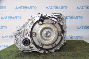 Automatic transmission assembly Toyota Highlander 14-16 3.5 U660F AWD 6 speed 73k